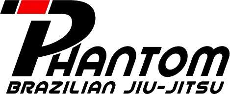 Phantom BJJ logo